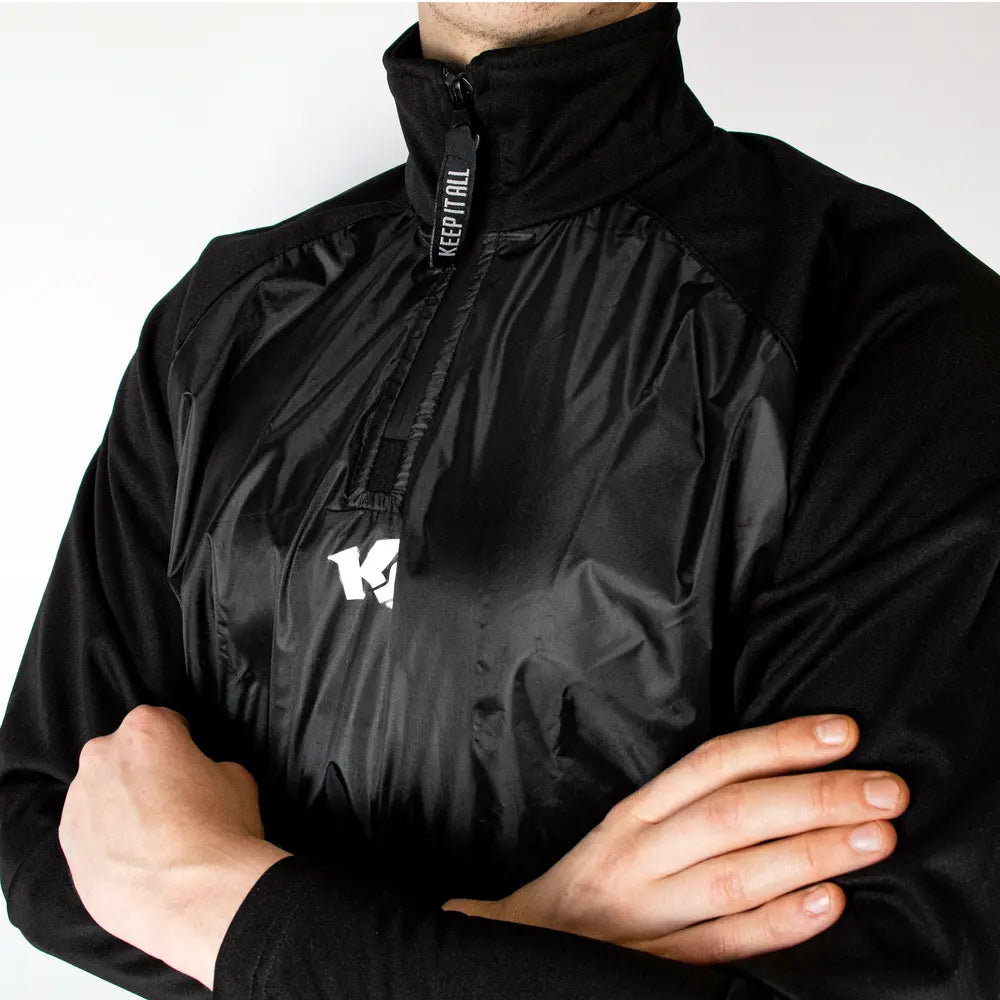 KEEPERsport Maglia GK Regskin m/l Junior