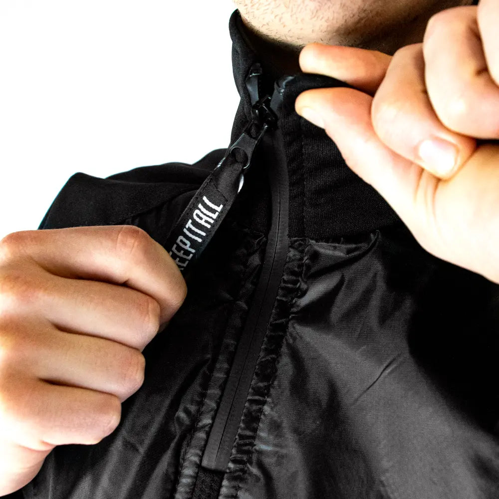 KEEPERsport Maglia GK Regskin m/l Junior