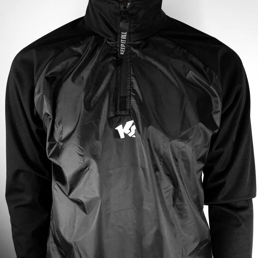 KEEPERsport Maglia GK Regskin m/l Junior