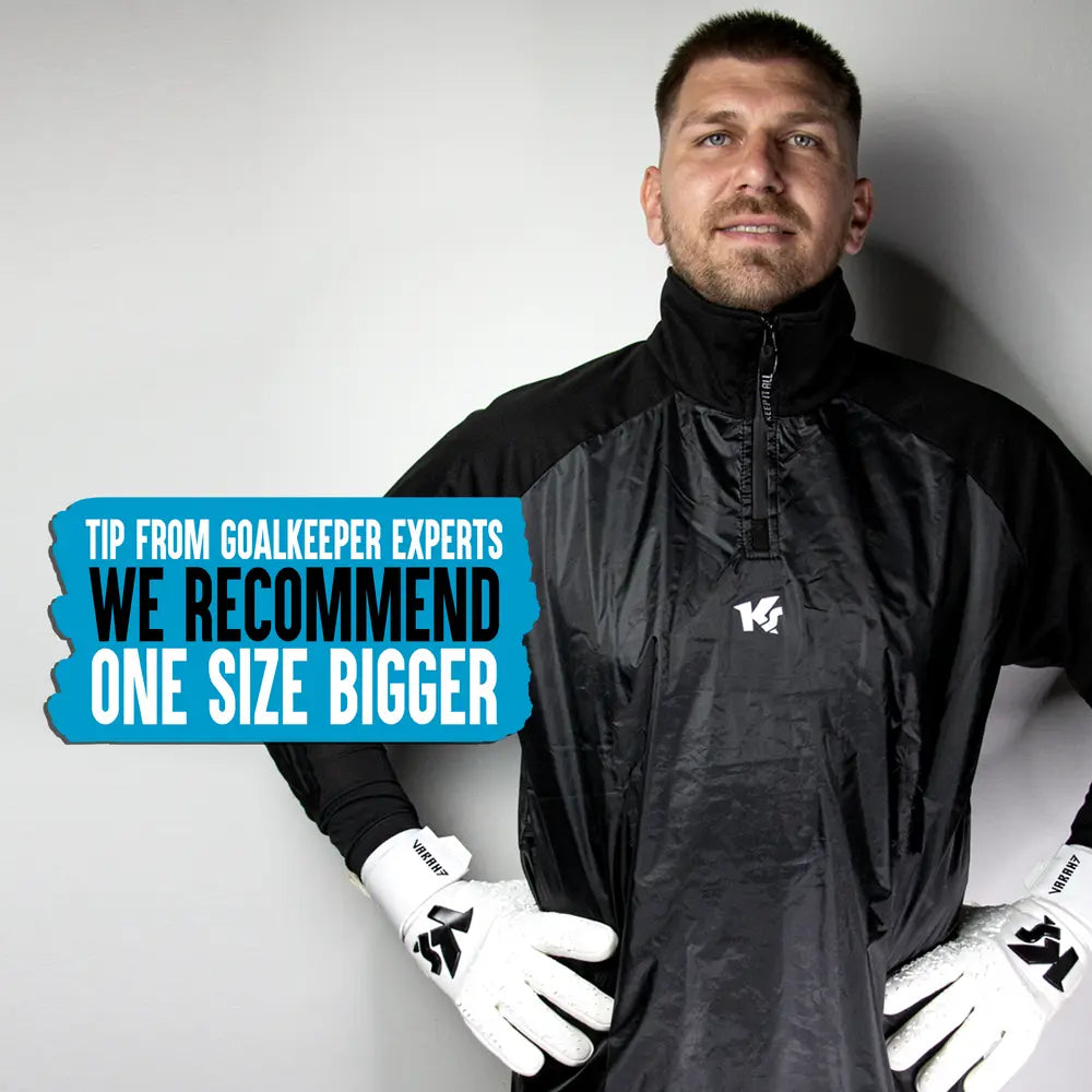 KEEPERsport Maglia GK Regskin m/c