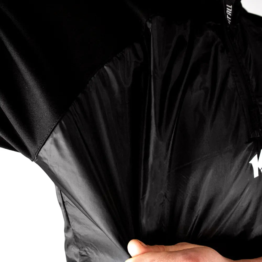 KEEPERsport Maglia GK Regskin m/c Junior