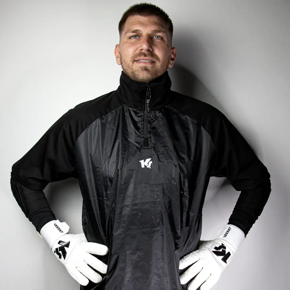 KEEPERsport Maglia GK Regskin m/c Junior