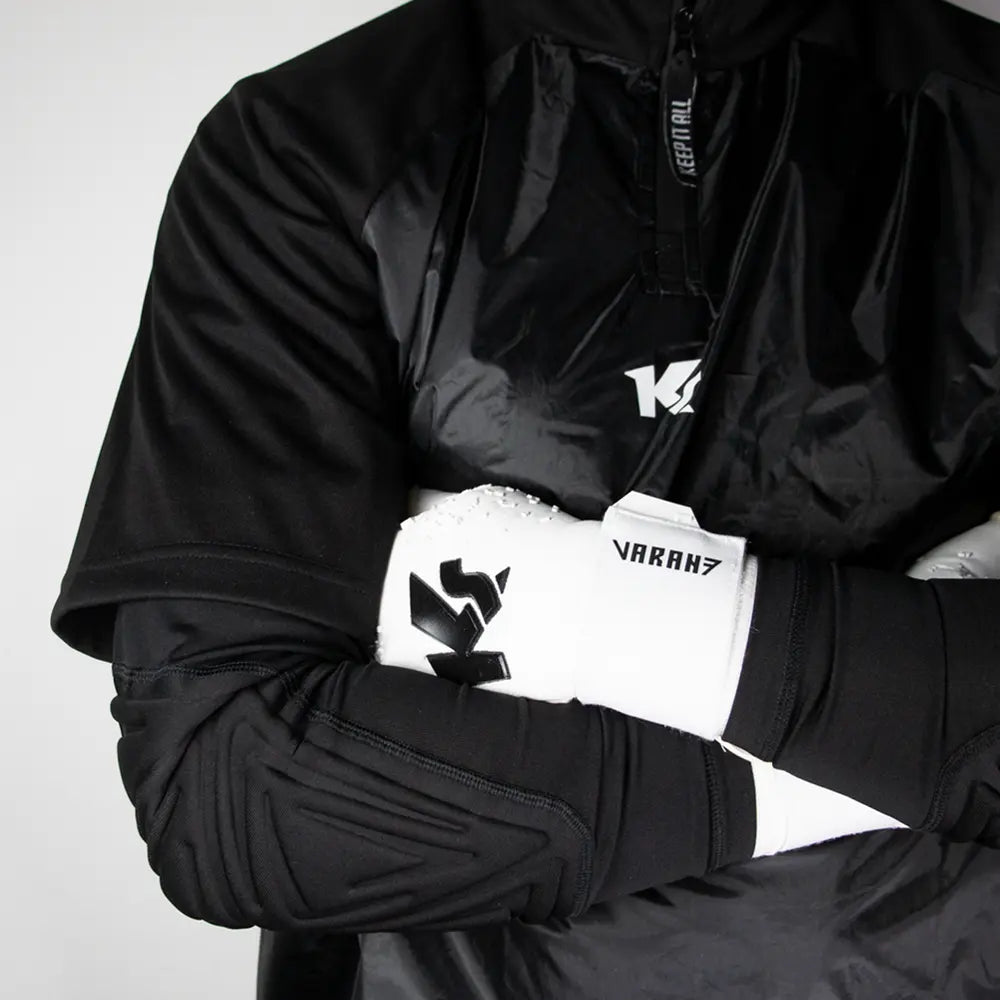KEEPERsport Maglia GK Regskin m/c