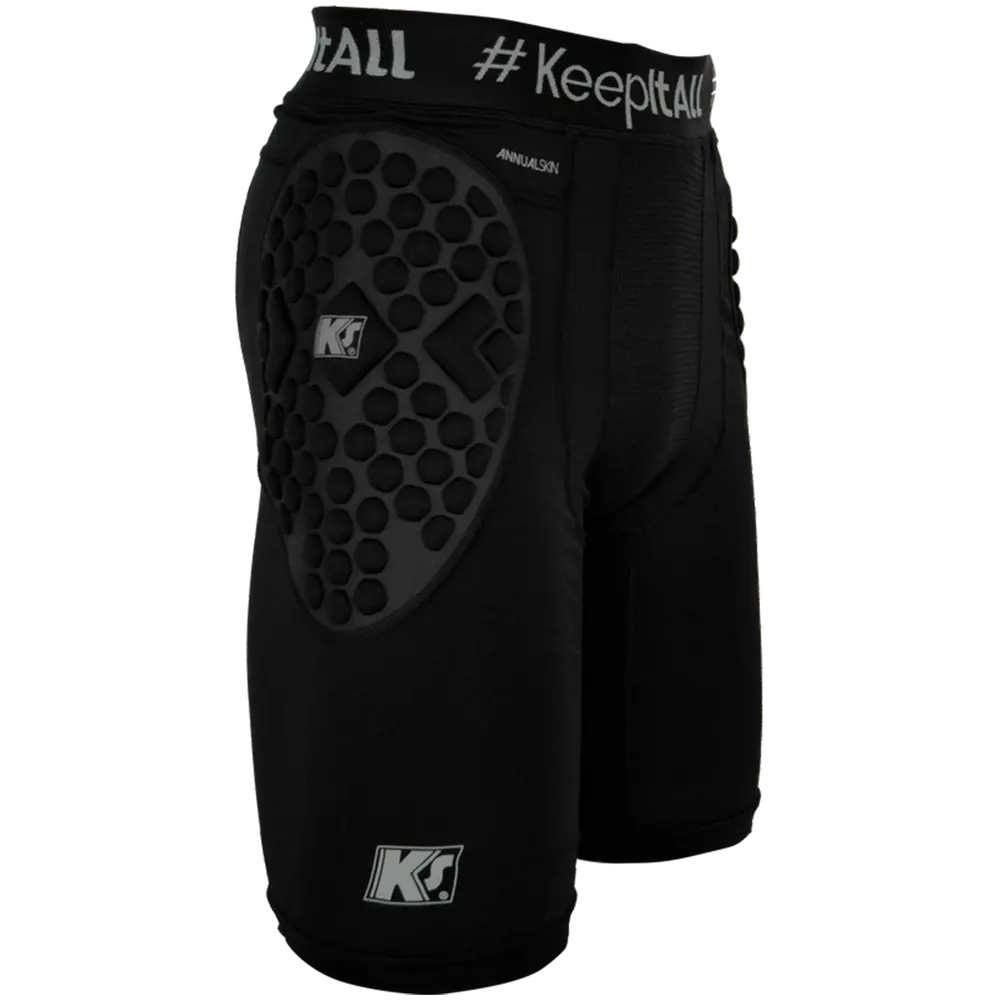 KEEPERsport Caleçon PowerPadded Junior