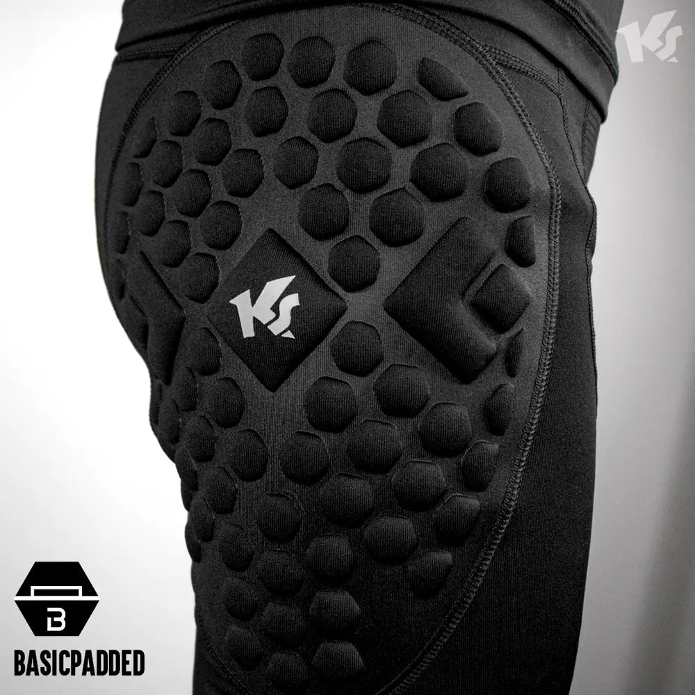 KEEPERsport Caleçon PowerPadded Junior