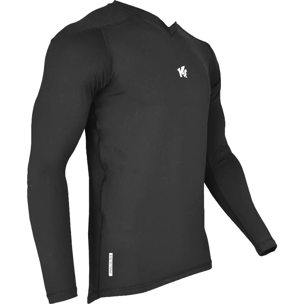 KEEPERsport Undershirt UnPadded l/s