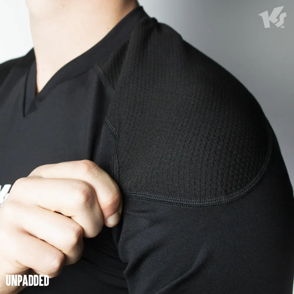 KEEPERsport Undershirt UnPadded l/s