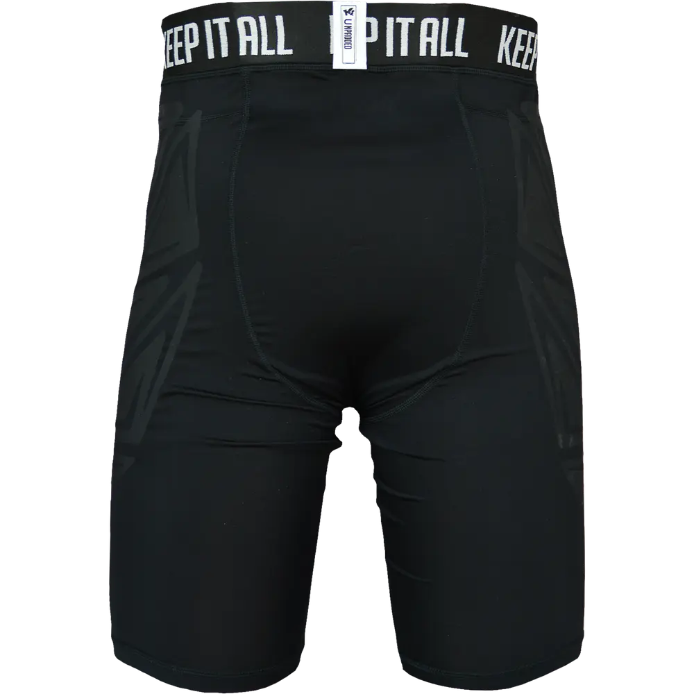 KEEPERsport Undershorts non imbottiti