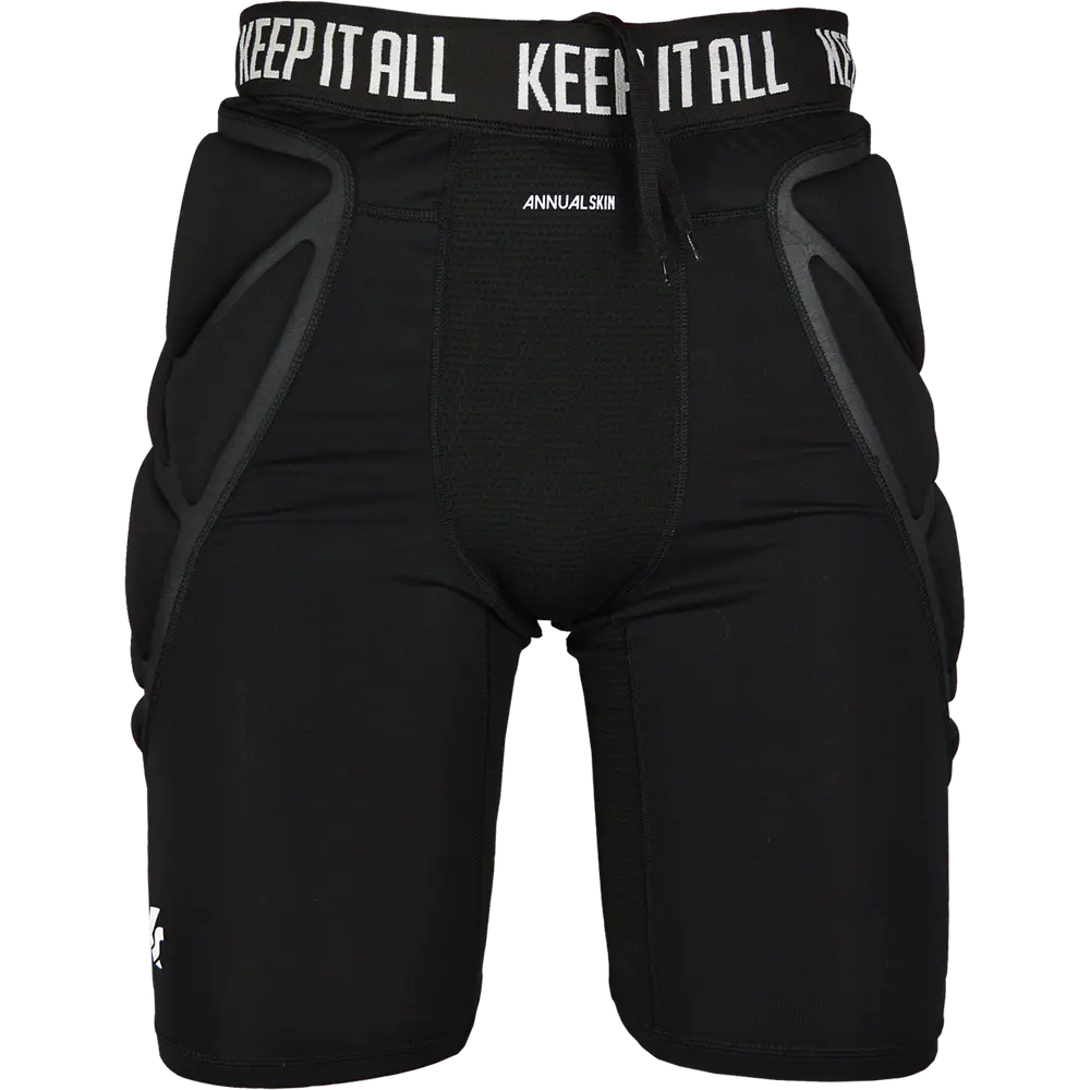 KEEPERsport Undershorts BasicPadded Junior