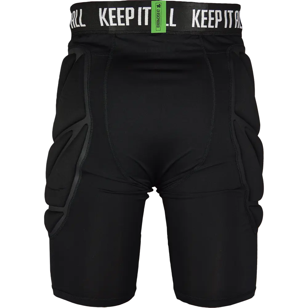 KEEPERsport Undershorts BasicPadded Junior