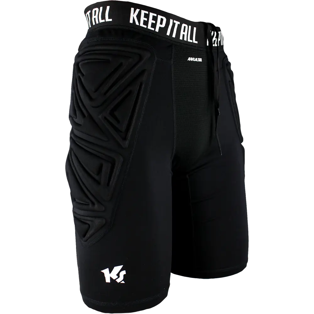 KEEPERsport Caleçon PowerPadded Junior
