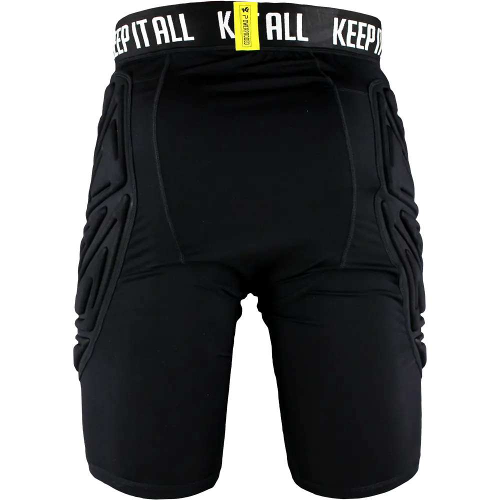 KEEPERsport Caleçon PowerPadded Junior