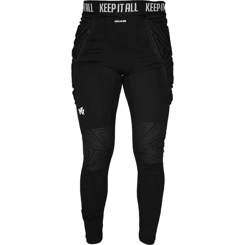 KEEPERsport Underpants PowerPadded without KneePadding