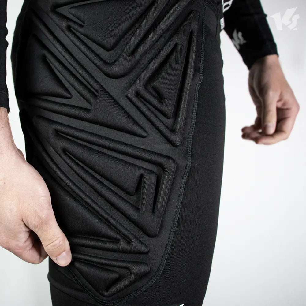 KEEPERsport Underpants PowerPadded without KneePadding