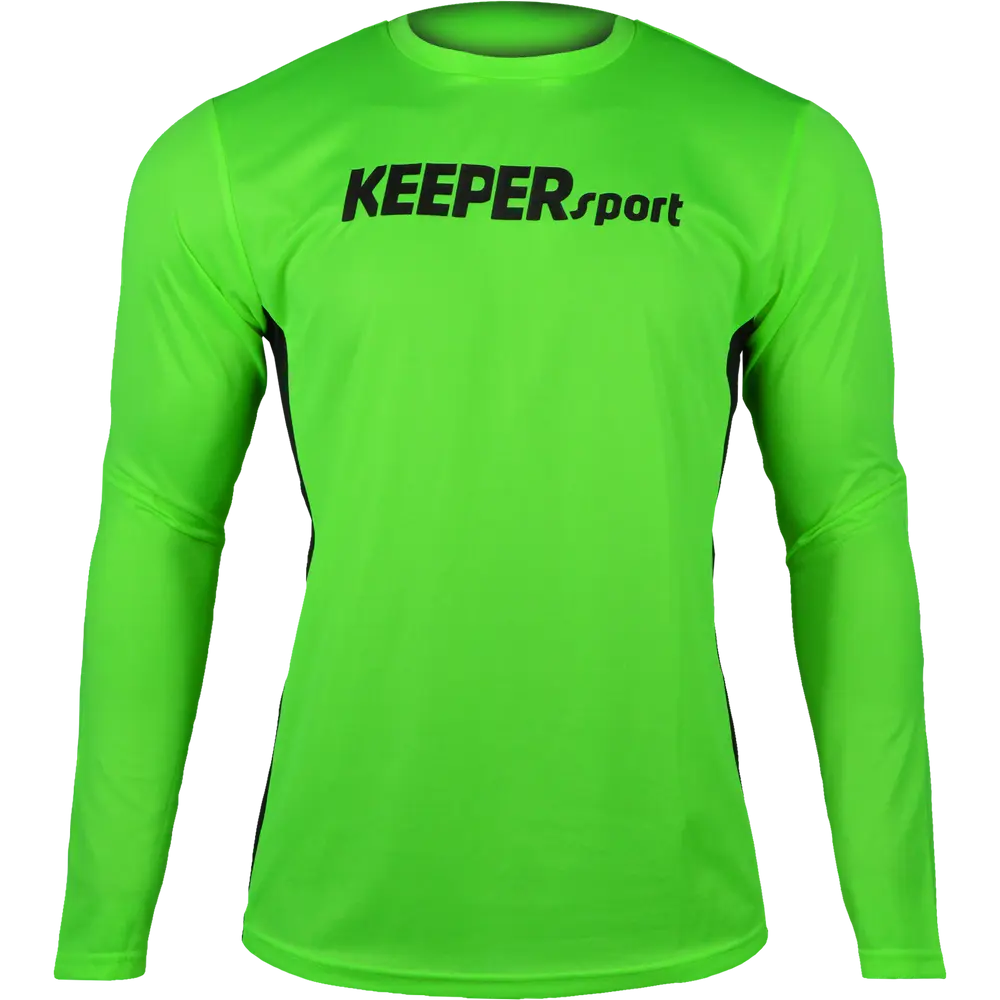 KEEPERsport GK-Shirt Set l/s