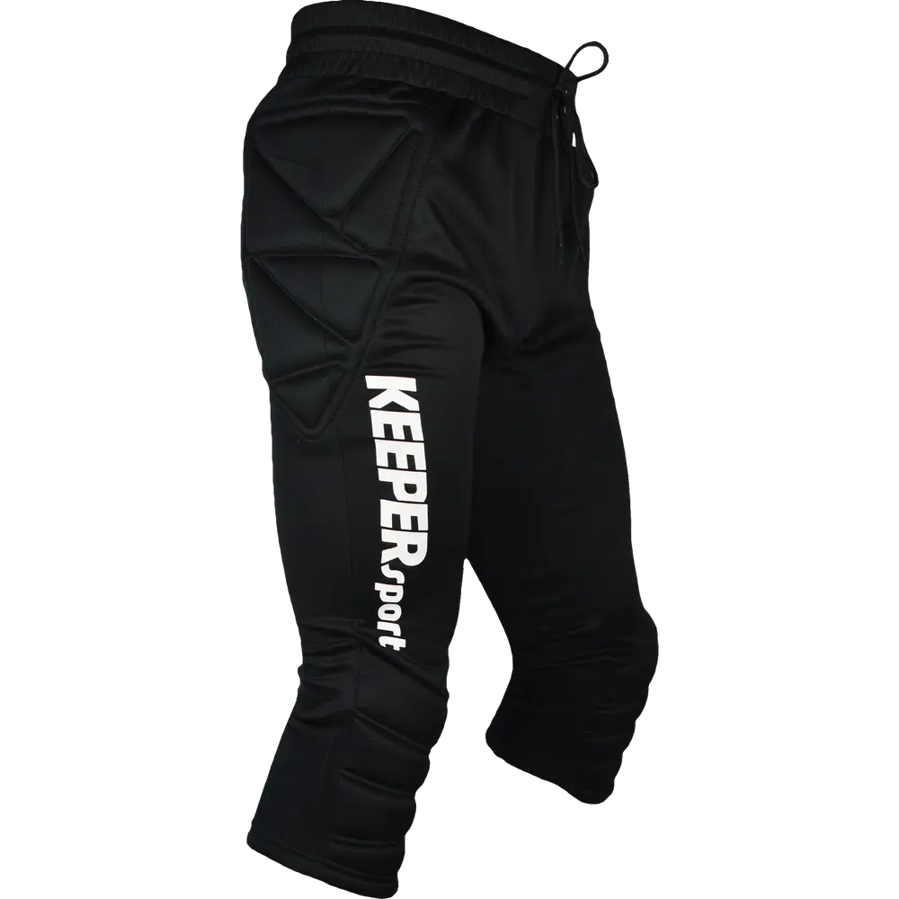 KEEPERsport set maglia portiere manica lunga