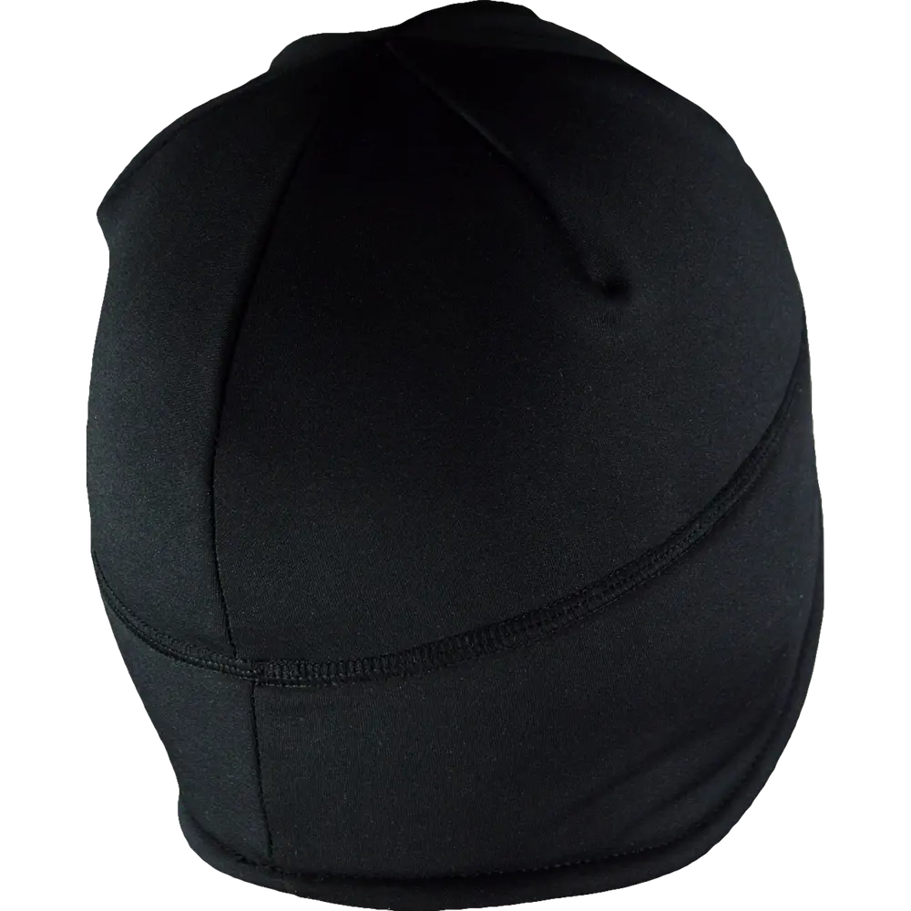Berretto KEEPERsport (nero)
