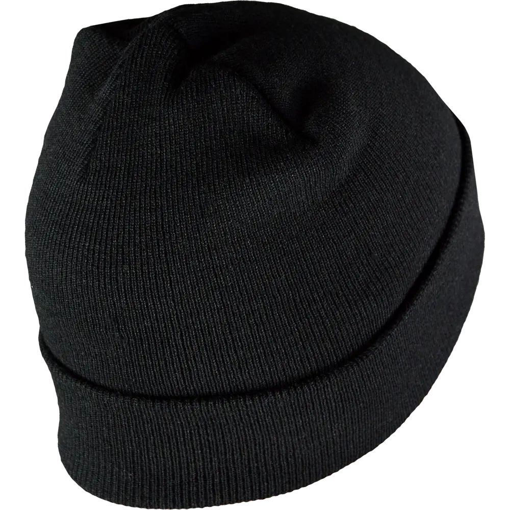 KEEPERsport Winter Beanie (black)