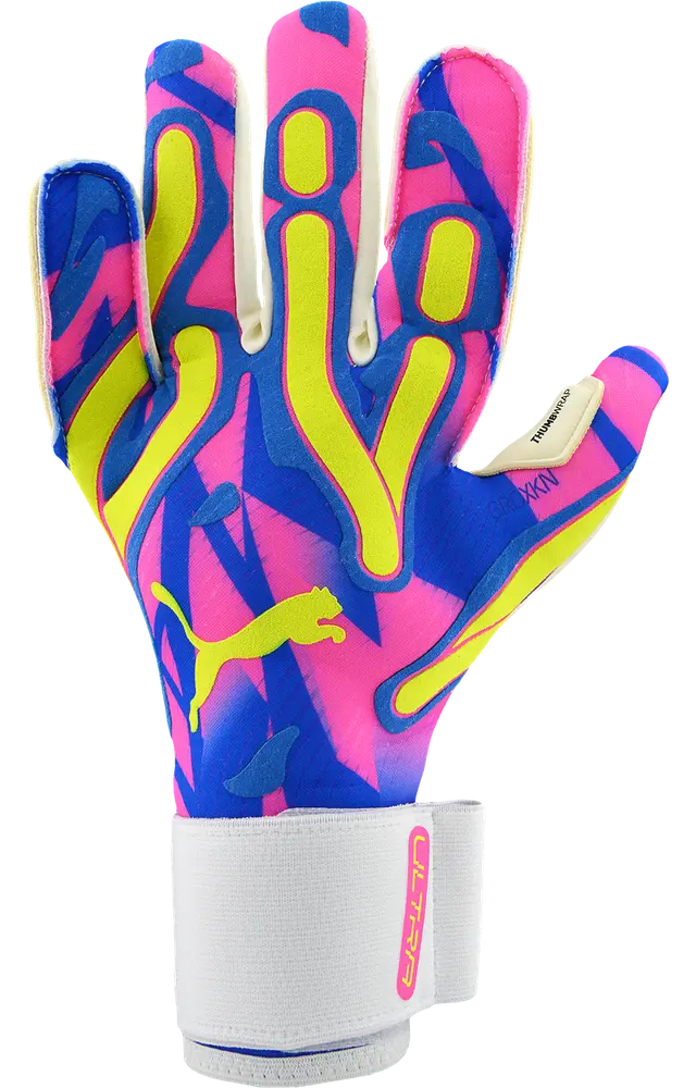 PUMA ULTRA Ultimate Hybrid Energy