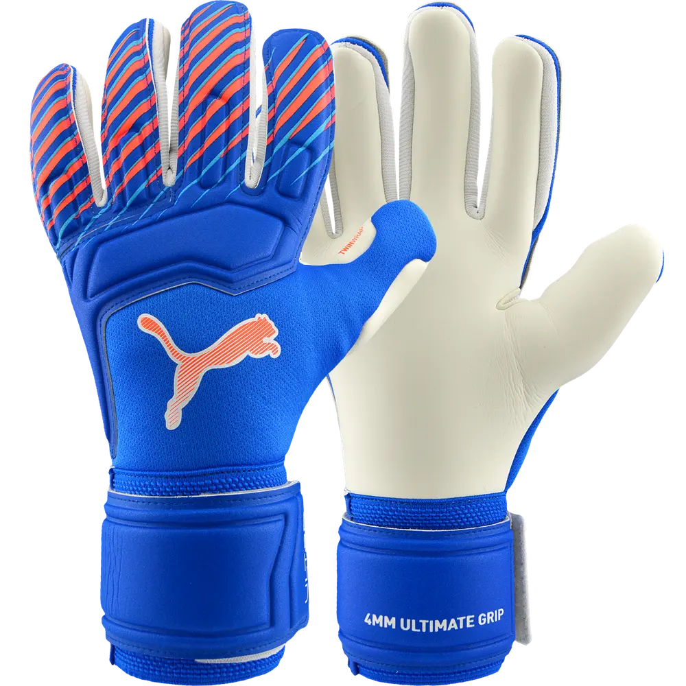 PUMA Ultra Pro Nc Untamed