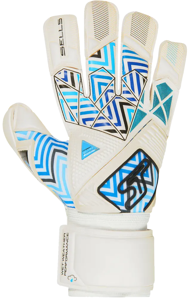 Vend Total Contact Aqua Monsoon Expanse