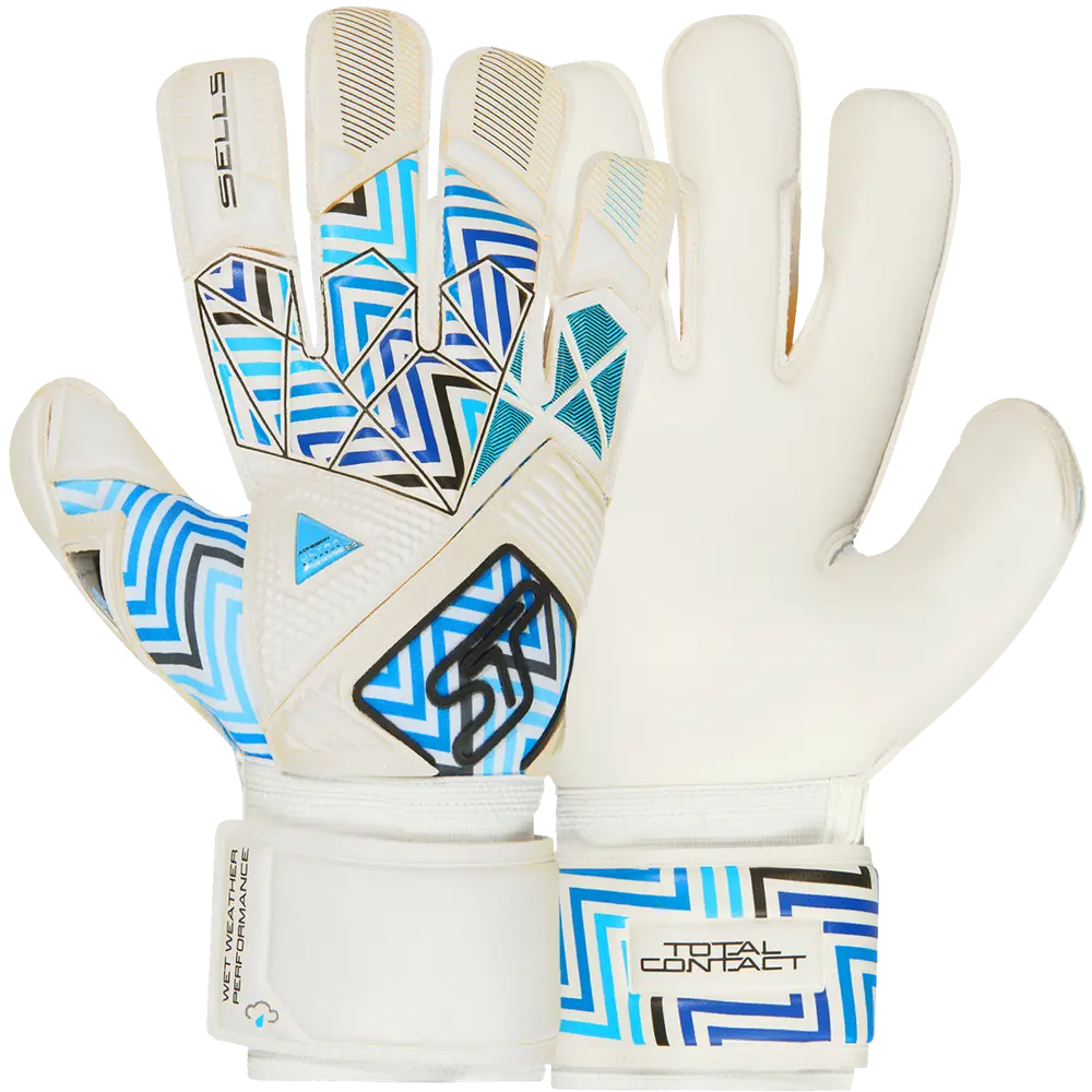 Vend Total Contact Aqua Monsoon Expanse