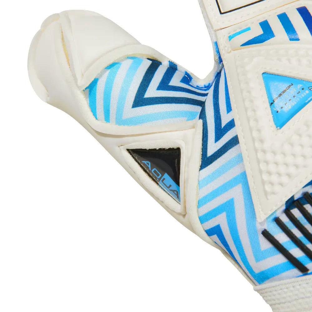 Sells Wrap Aqua Monsoon Rollfinger