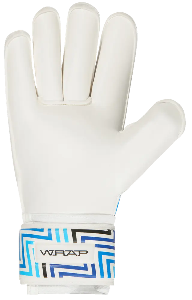 Sells Wrap Aqua Monsoon Rollfinger