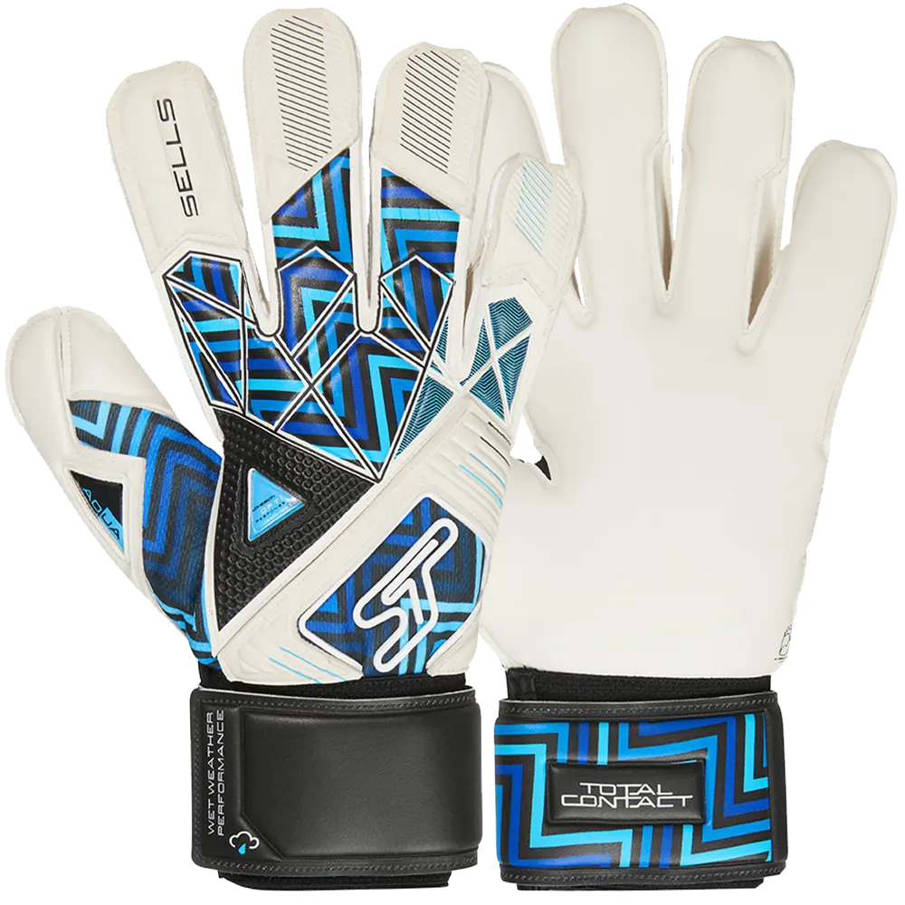 Sells Total Contact Aqua Storm Expanse
