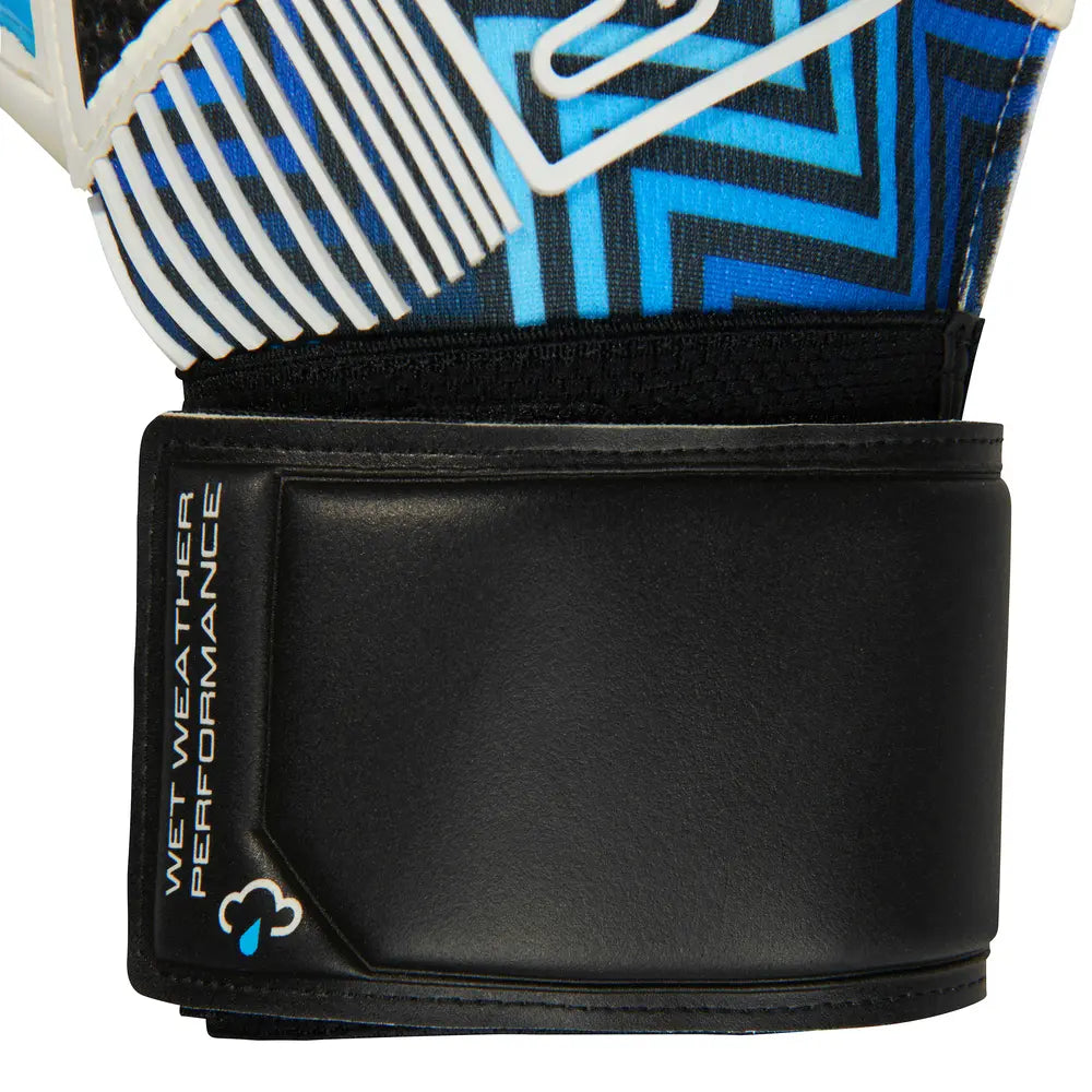 Sells Wrap Aqua Storm Rollfinger
