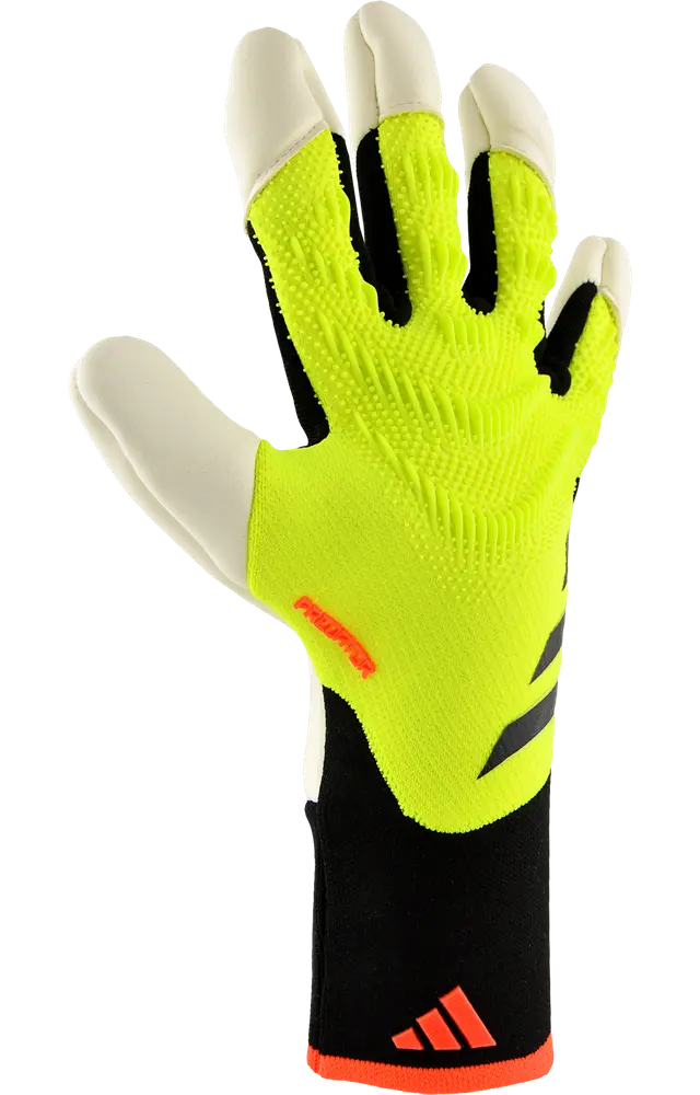 adidas Predator Pro Hybrid Energy Citrus