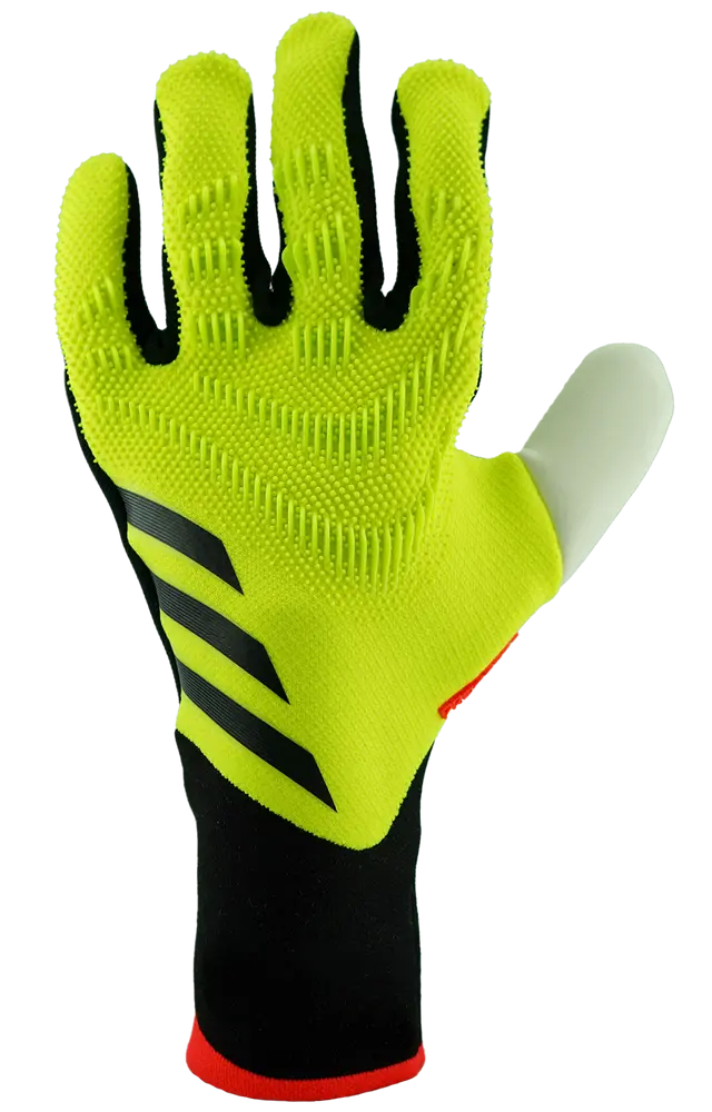 adidas Predator Pro NC Promo Energy Citrus