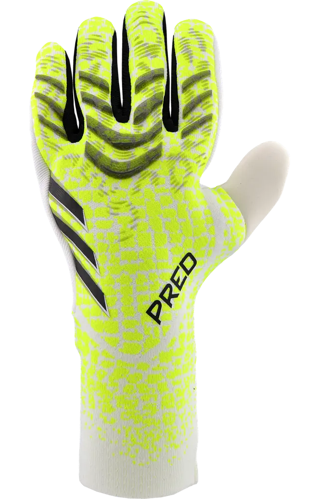 adidas Predator Pro Radiant Blaze