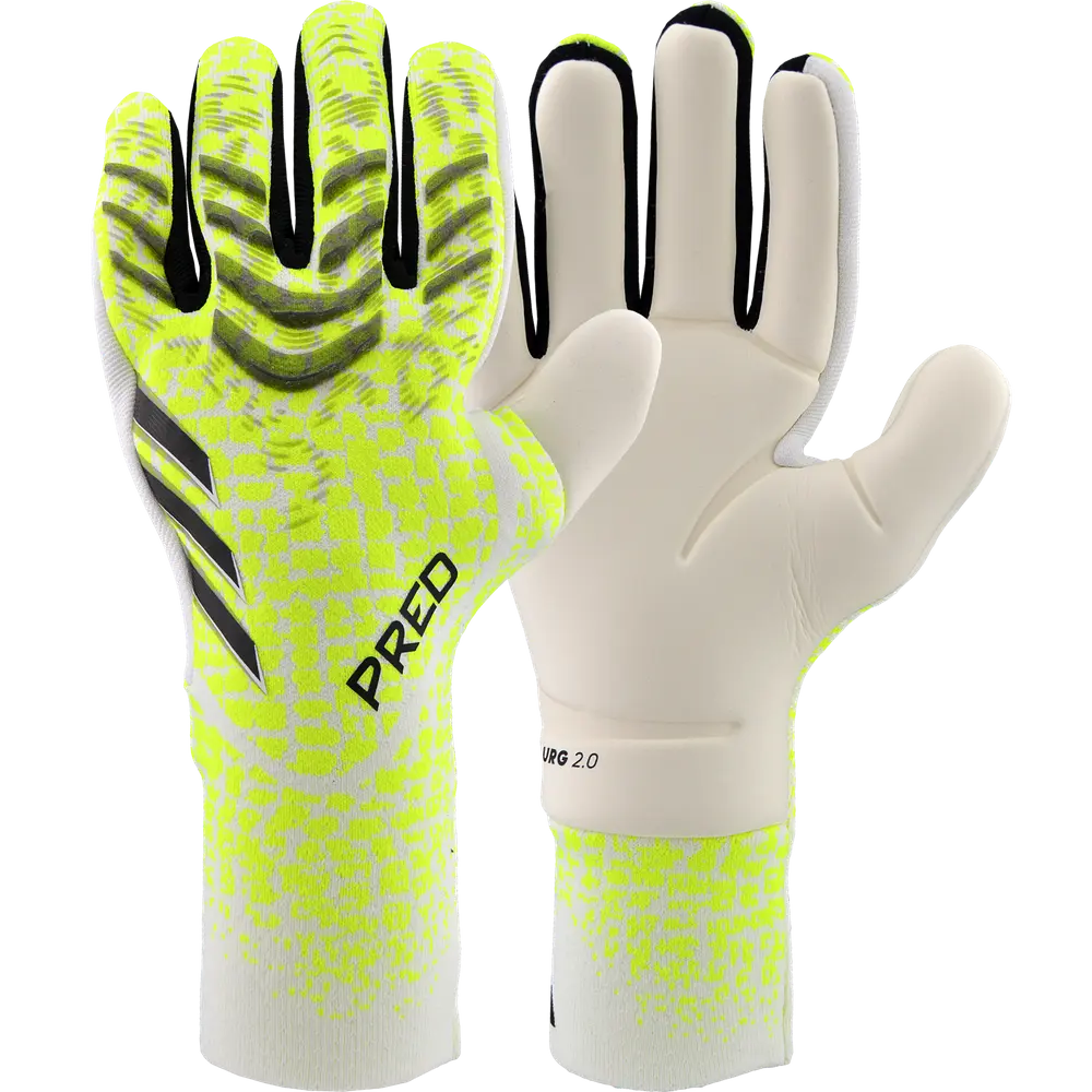 adidas Predator Pro Radiant Blaze