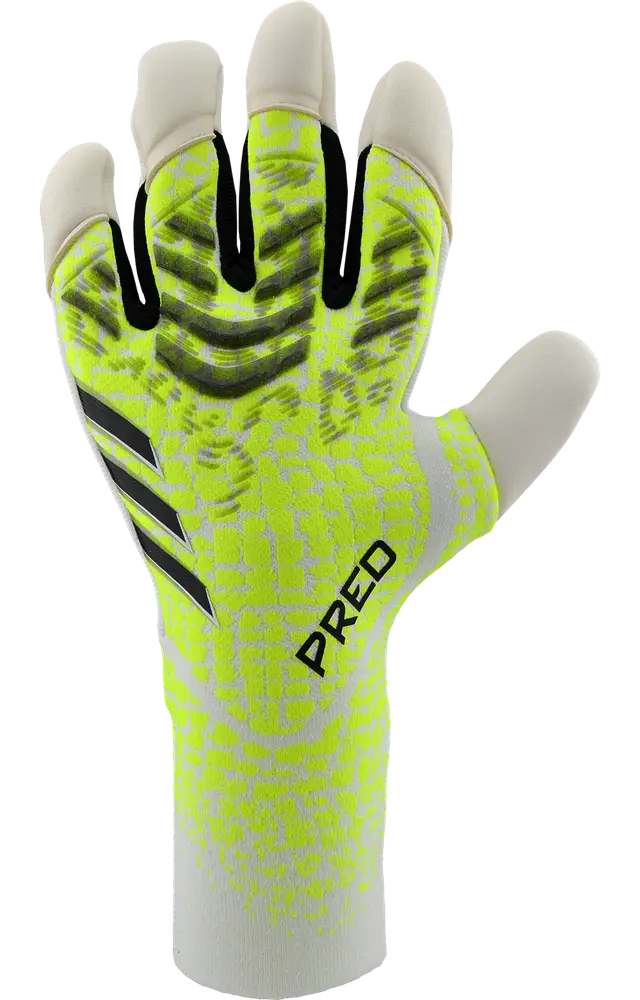adidas Predator Pro Hybrid Radiant Blaze