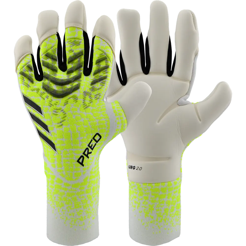 adidas Predator Pro Hybrid Radiant Blaze