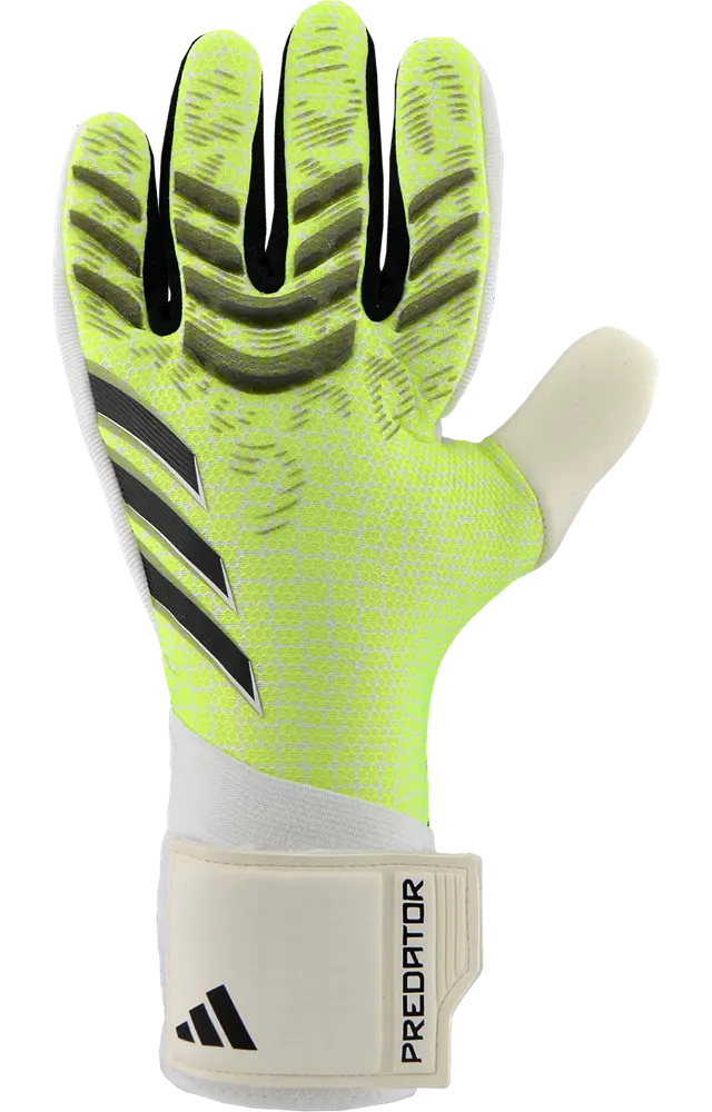 adidas Predator Competition Radiant Blaze