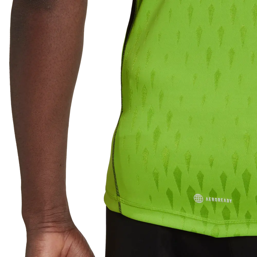 adidas Tiro 23 Pro GK-Shirt m/m