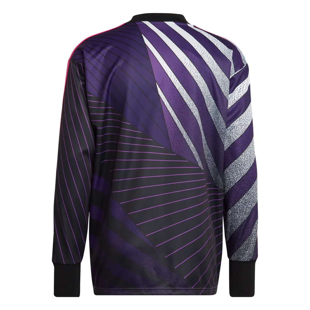 Maglia adidas Icon GK Germania Coppa del Mondo 2022