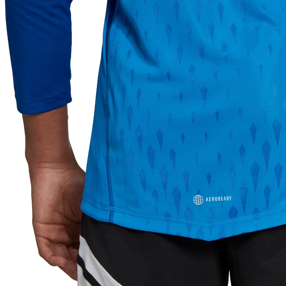 adidas Tiro 23 Pro Maglia Portiere manica lunga