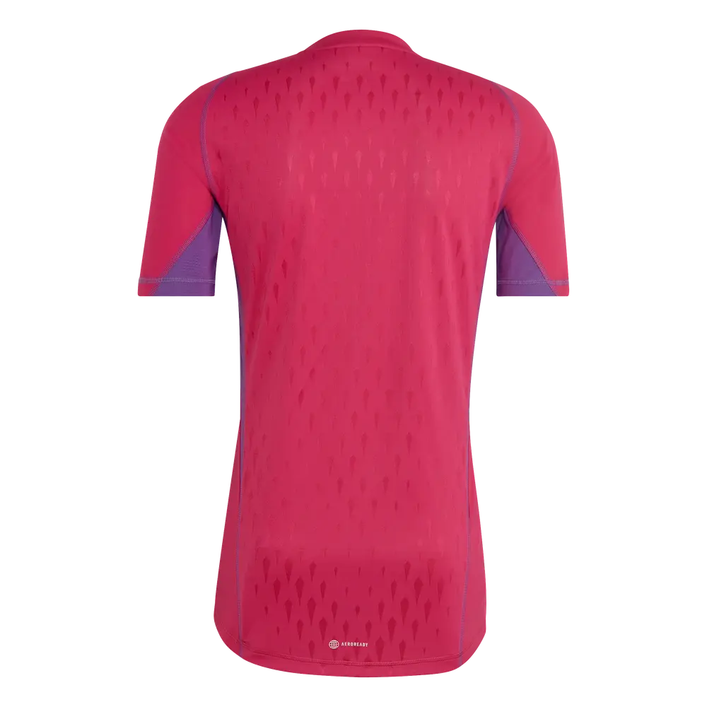 Maglia adidas Tiro 23 Pro GK m/m