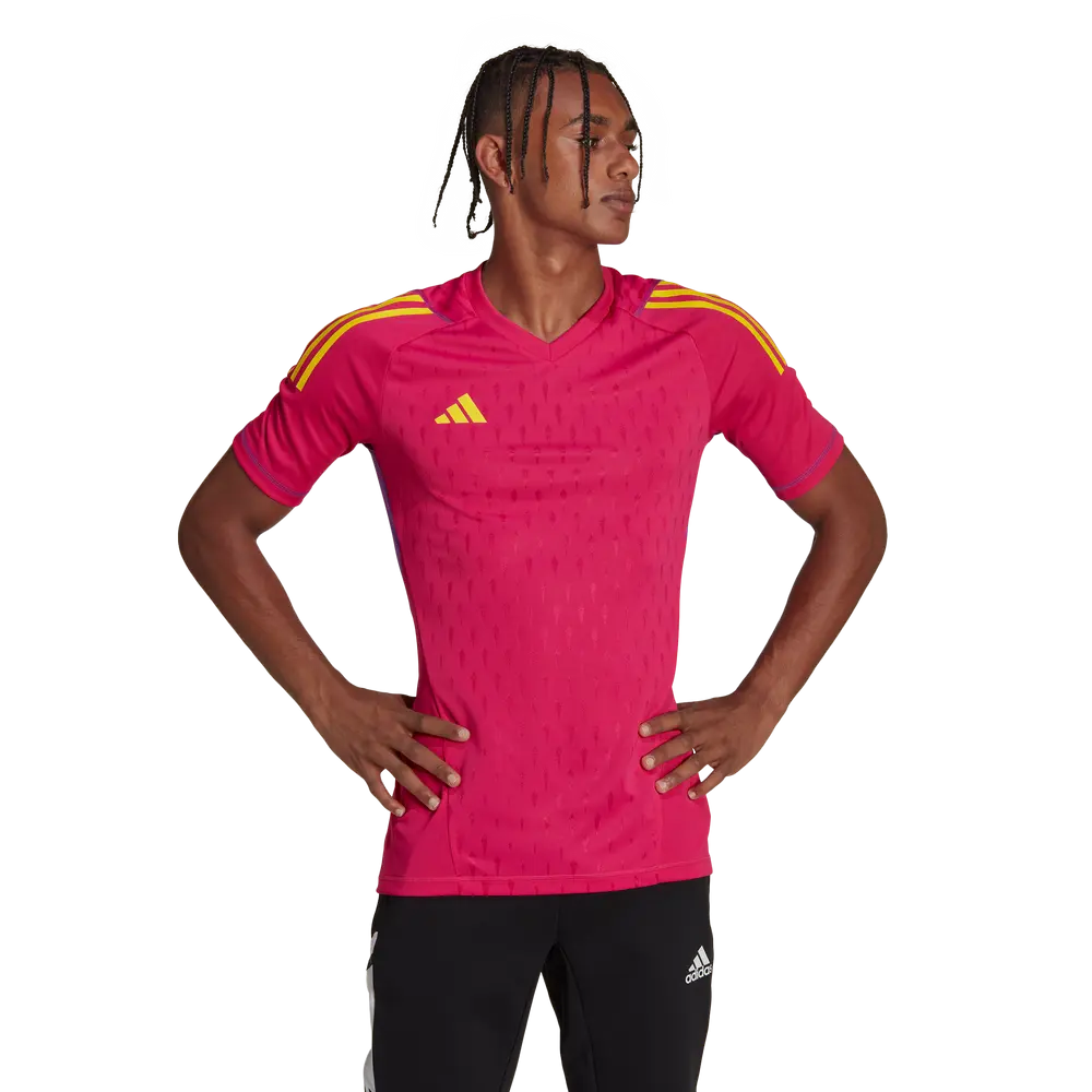 Maglia adidas Tiro 23 Pro GK m/m