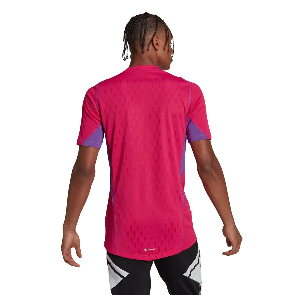 Maglia adidas Tiro 23 Pro GK m/m