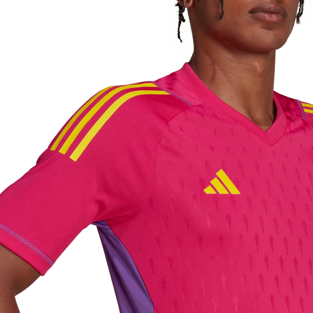 Maglia adidas Tiro 23 Pro GK m/m