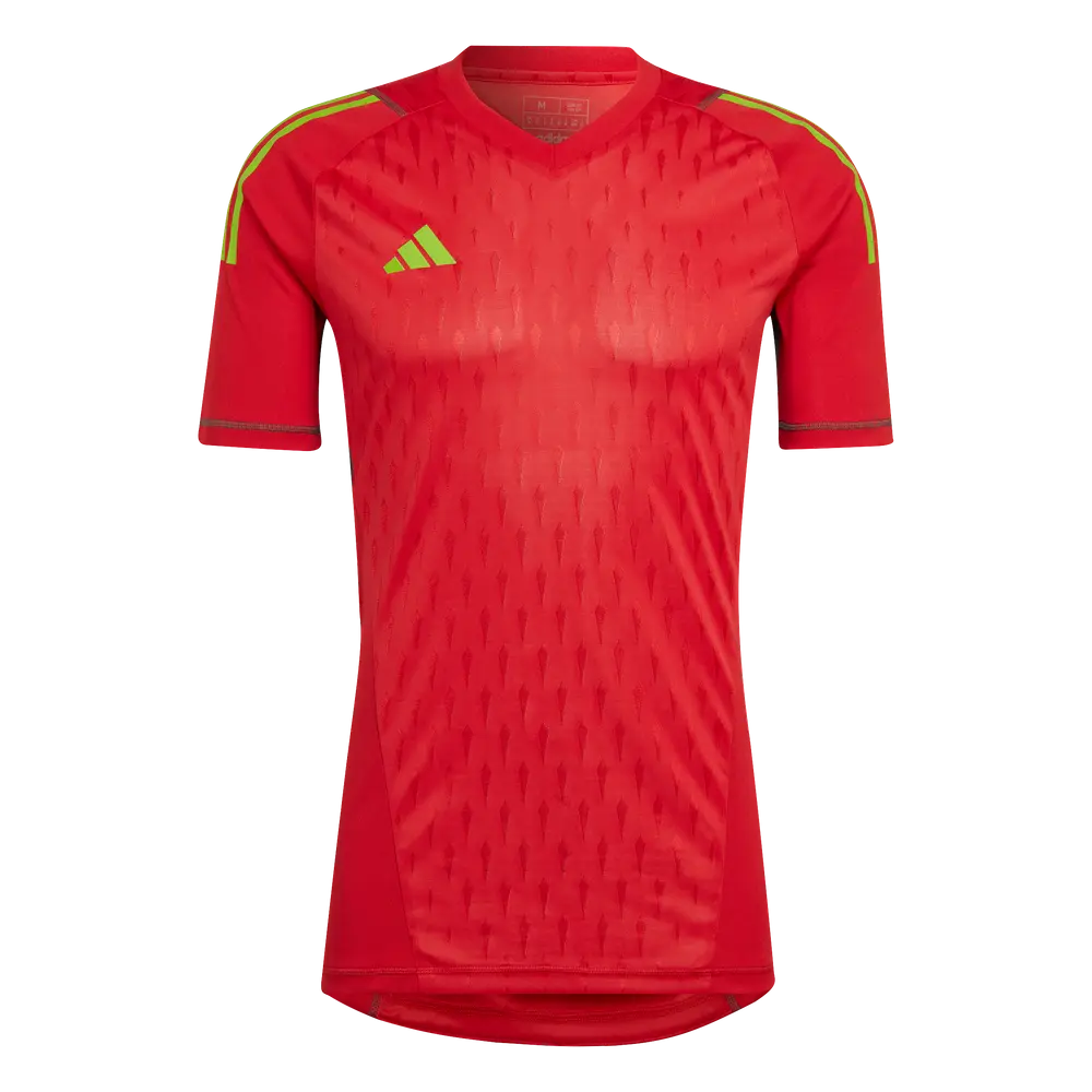 adidas Tiro 23 Pro GK-Shirt a maniche corte