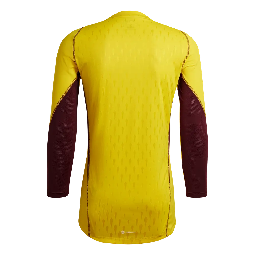 Maglia GK adidas Tiro 23 Pro l/m
