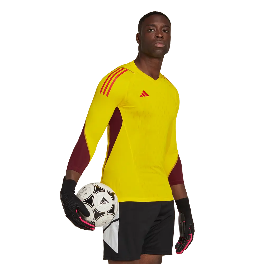 Maglia GK adidas Tiro 23 Pro l/m