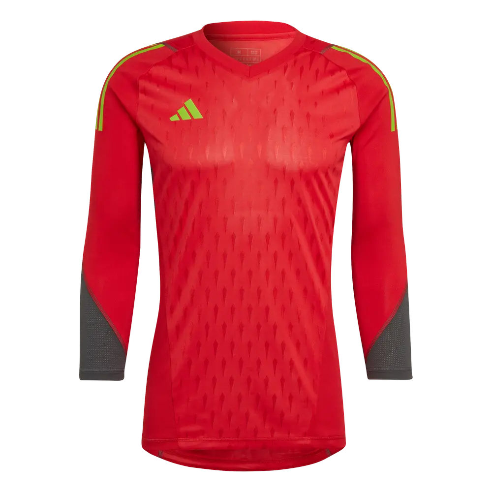 Maglia adidas Tiro 23 Pro GK a maniche lunghe