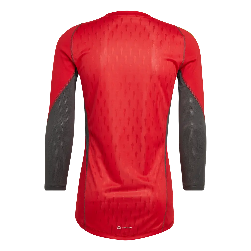 Maglia adidas Tiro 23 Pro GK a maniche lunghe