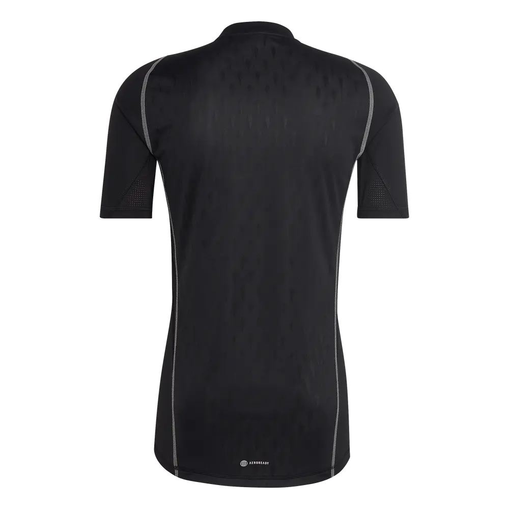 Maglia GK a manica corta adidas Tiro 23 Pro